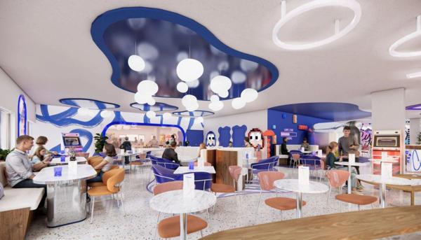 Appartement à vendre 2 pièces ROISSY EN FRANCE (95)