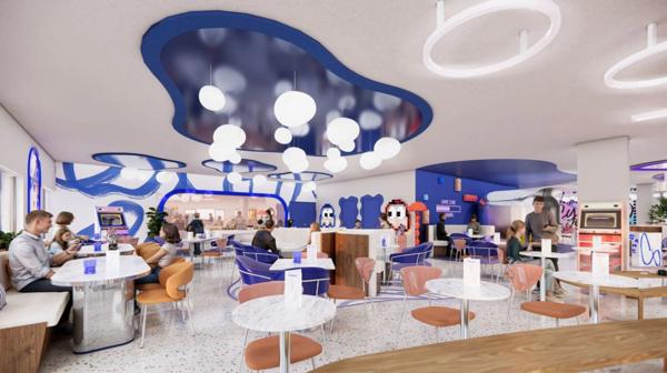 Appartement à vendre 2 pièces ROISSY EN FRANCE (95)