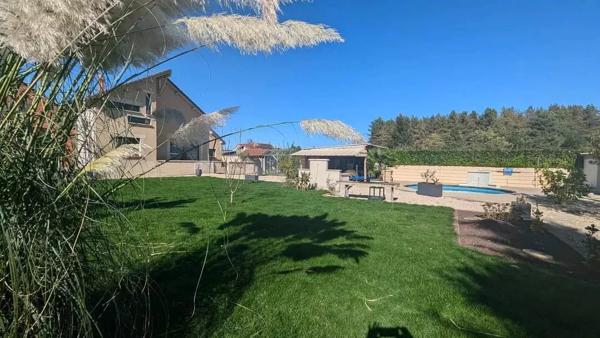 Vente Maison 10 pièces 284 m2 à Coullons