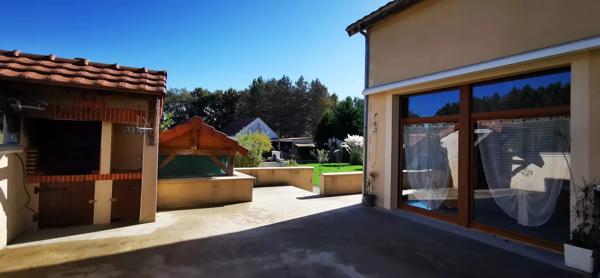 Vente Maison 10 pièces 284 m2 à Coullons