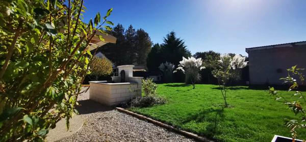 Vente Maison 10 pièces 284 m2 à Coullons