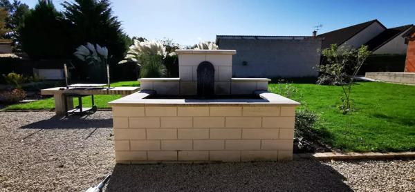 Vente Maison 10 pièces 284 m2 à Coullons