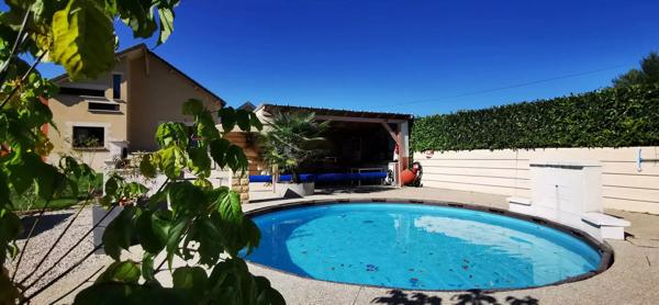 Vente Maison 10 pièces 284 m2 à Coullons