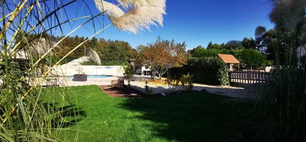 Vente Maison 10 pièces 284 m2 à Coullons