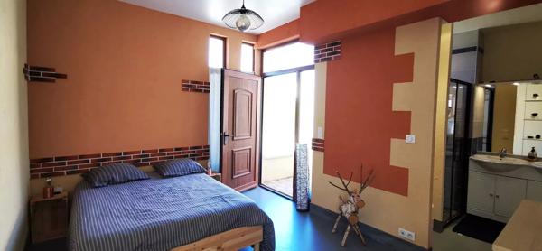 Vente Maison 10 pièces 284 m2 à Coullons