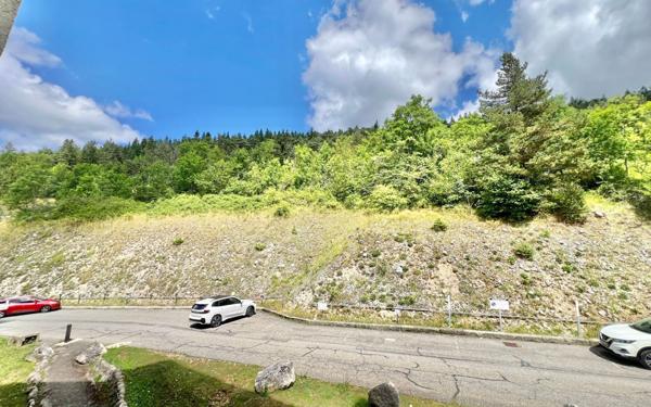 Appartement à vendre    1 pièce • 19,61 m2 Saint-Nizier-du-Moucherotte