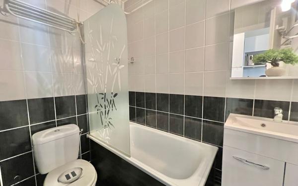 Appartement à vendre    1 pièce • 19,61 m2 Saint-Nizier-du-Moucherotte