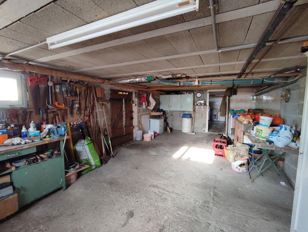 Vente Maison126 m² - 5 Pièces - VILLEMANDEUR (45700)