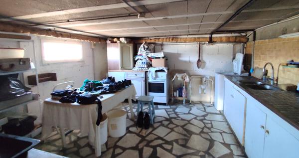 Vente Maison126 m² - 5 Pièces - VILLEMANDEUR (45700)