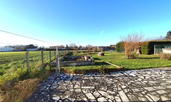 Vente Maison126 m² - 5 Pièces - VILLEMANDEUR (45700)