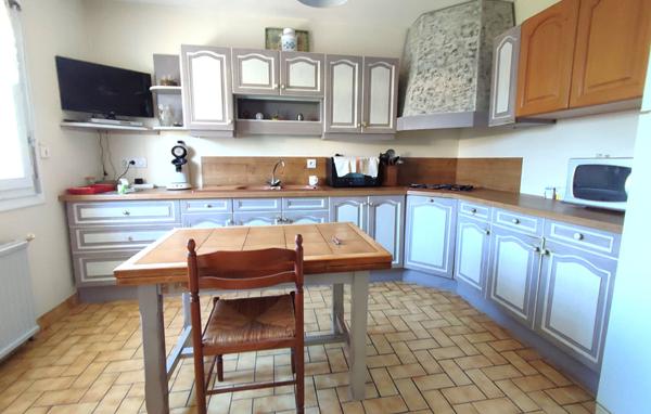 Vente Maison126 m² - 5 Pièces - VILLEMANDEUR (45700)