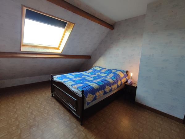 Vente Maison126 m² - 5 Pièces - VILLEMANDEUR (45700)