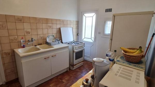 Maison individuelle Arnouville 80 m²