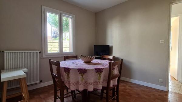 Maison individuelle Arnouville 80 m²