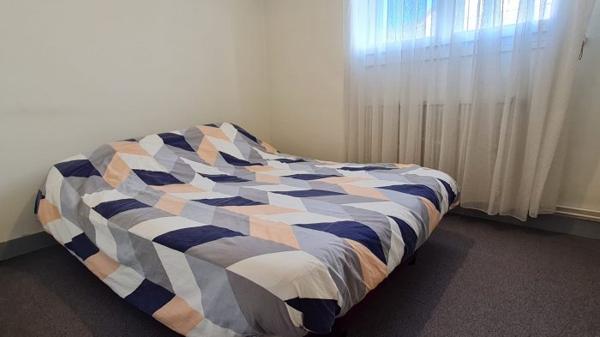 Maison individuelle Arnouville 80 m²