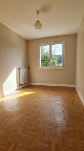 Maison individuelle Arnouville 80 m²