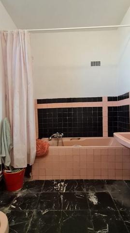 Maison individuelle Arnouville 80 m²