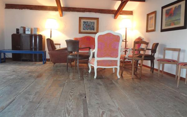 Maison à vendre    5 pièces •  Cascastel-des-Corbières