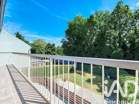 Maison à vendre 6 pièces 118 m² Le Malesherbois