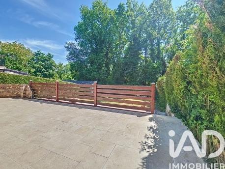 Maison à vendre 6 pièces 118 m² Le Malesherbois