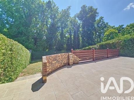 Maison à vendre 6 pièces 118 m² Le Malesherbois