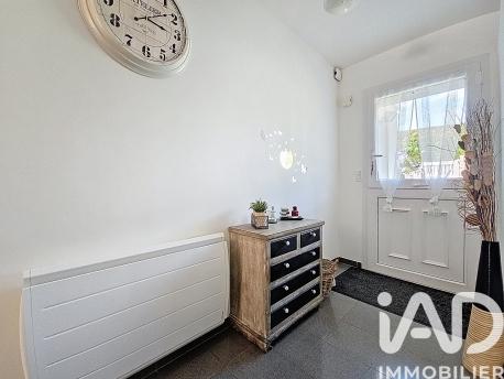 Maison à vendre 6 pièces 118 m² Le Malesherbois