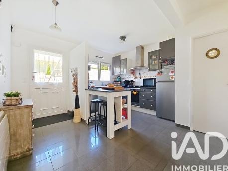 Maison à vendre 6 pièces 118 m² Le Malesherbois