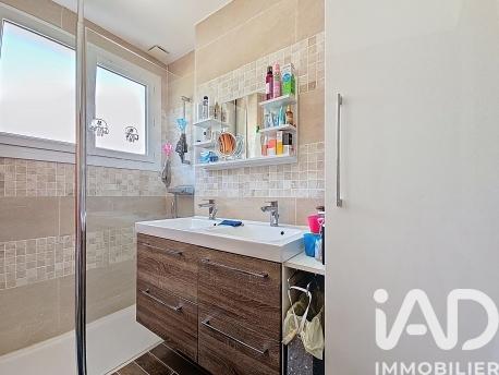 Maison à vendre 6 pièces 118 m² Le Malesherbois