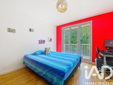 Maison à vendre 6 pièces 118 m² Le Malesherbois