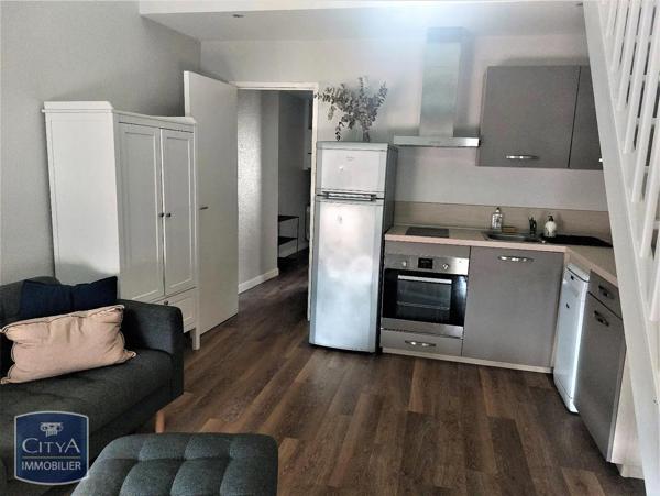 Immeuble à vendre 460m²