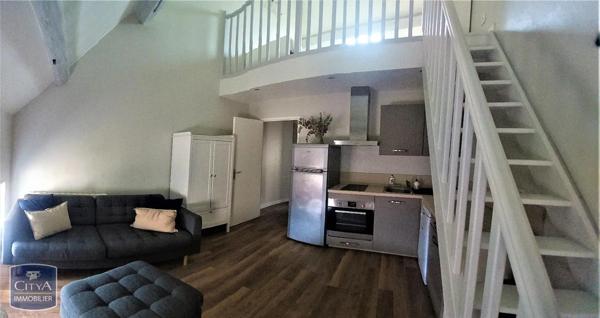 Immeuble à vendre 460m²