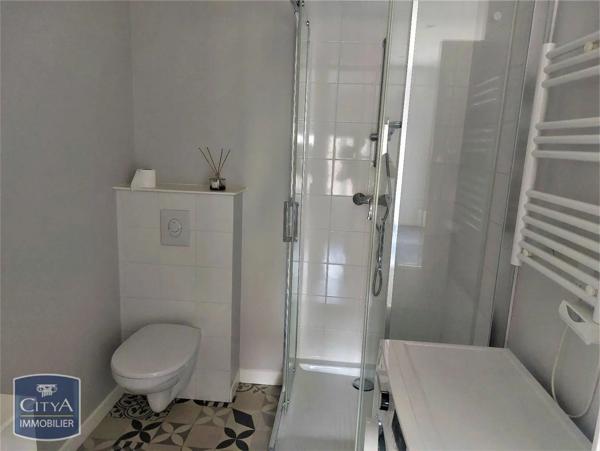 Immeuble à vendre 460m²