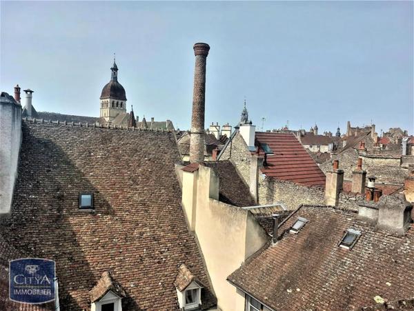 Immeuble à vendre 460m²