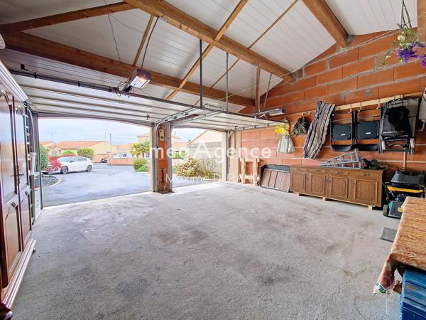 Maison à SAINT-CHRISTOPHE-DU-BOIS, 49280 - 5 pièces 133m²