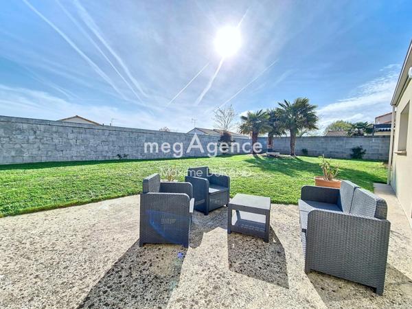 Maison à SAINT-CHRISTOPHE-DU-BOIS, 49280 - 5 pièces 133m²