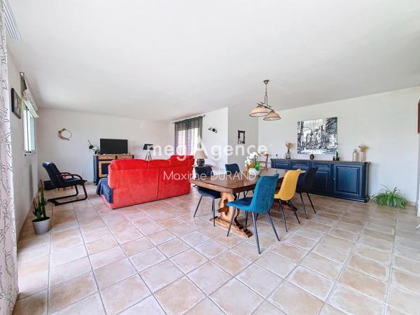 Maison à SAINT-CHRISTOPHE-DU-BOIS, 49280 - 5 pièces 133m²