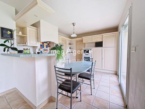 Maison à SAINT-CHRISTOPHE-DU-BOIS, 49280 - 5 pièces 133m²