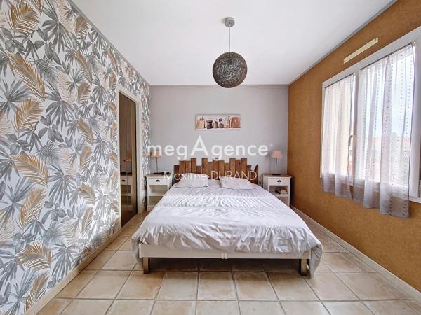 Maison à SAINT-CHRISTOPHE-DU-BOIS, 49280 - 5 pièces 133m²