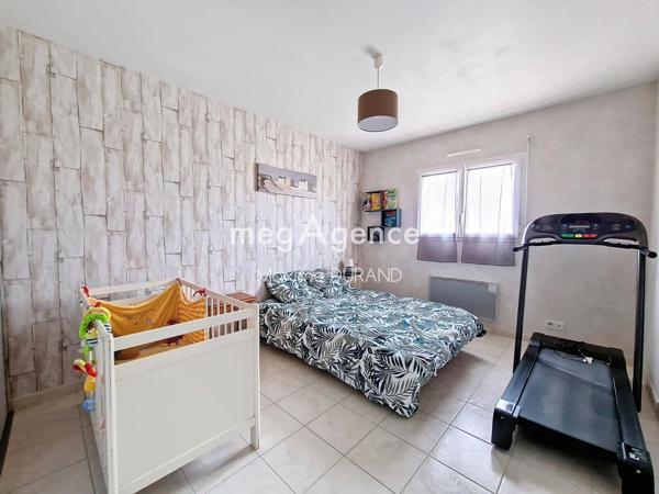 Maison à SAINT-CHRISTOPHE-DU-BOIS, 49280 - 5 pièces 133m²