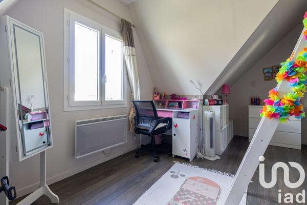 Maison à vendre 6 pièces 110 m² Conches-en-Ouche