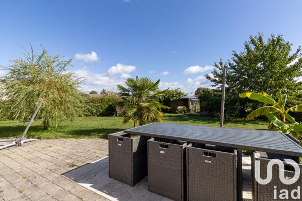 Maison à vendre 6 pièces 110 m² Conches-en-Ouche