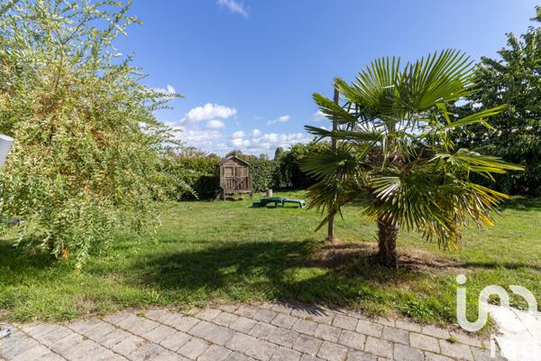 Maison à vendre 6 pièces 110 m² Conches-en-Ouche