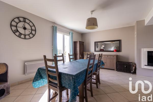 Maison à vendre 6 pièces 110 m² Conches-en-Ouche