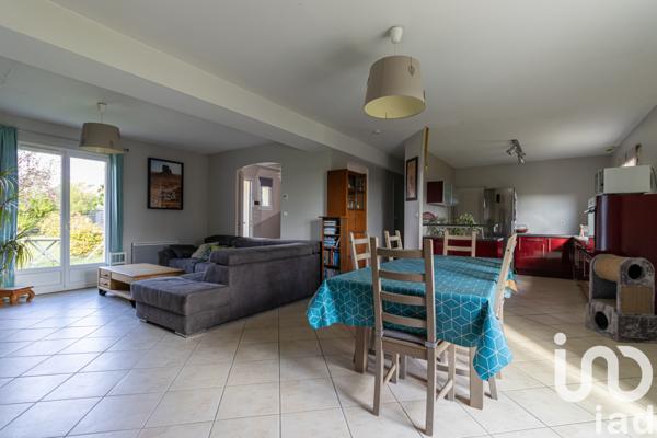 Maison à vendre 6 pièces 110 m² Conches-en-Ouche