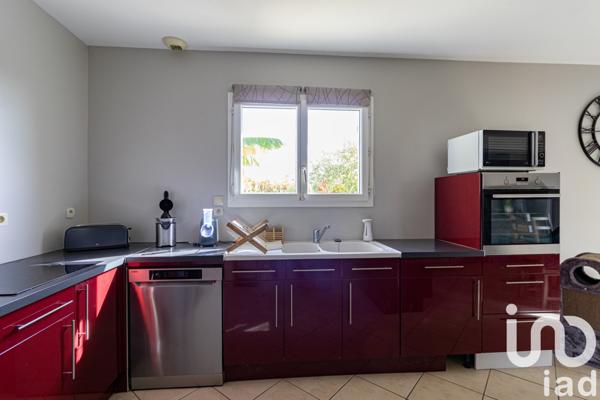 Maison à vendre 6 pièces 110 m² Conches-en-Ouche