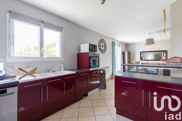 Maison à vendre 6 pièces 110 m² Conches-en-Ouche