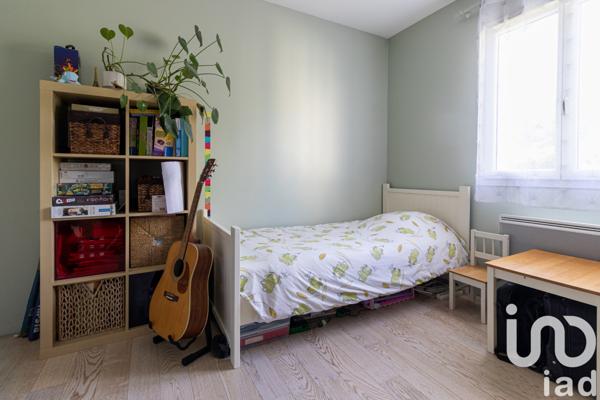 Maison à vendre 6 pièces 110 m² Conches-en-Ouche