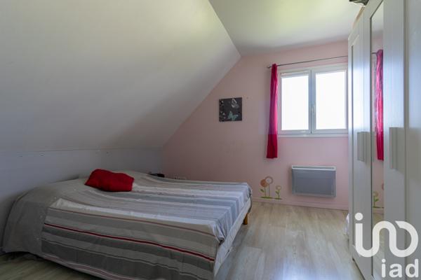 Maison à vendre 6 pièces 110 m² Conches-en-Ouche