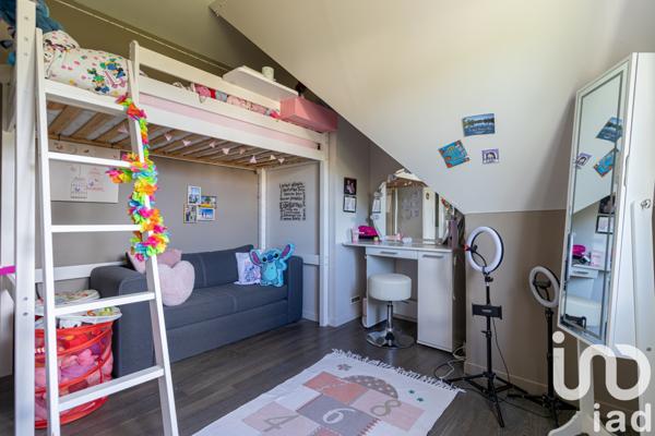 Maison à vendre 6 pièces 110 m² Conches-en-Ouche