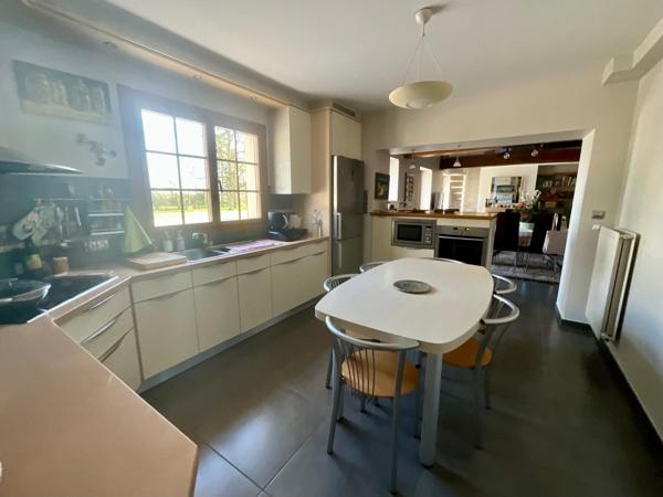 Propriété avec piscine à Vierzon